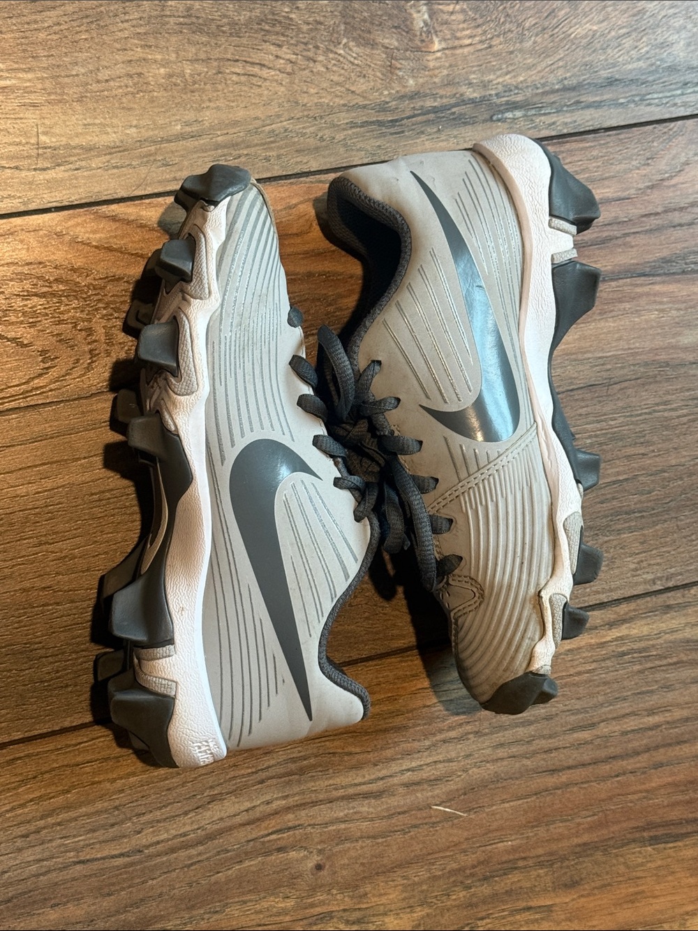 Nike Youth Baseball Cleats